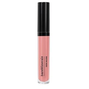 bareMinerals Gen Nude Patent Lip Lacquer - Girl Boss